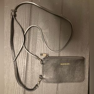 Bandolier small crossbody
